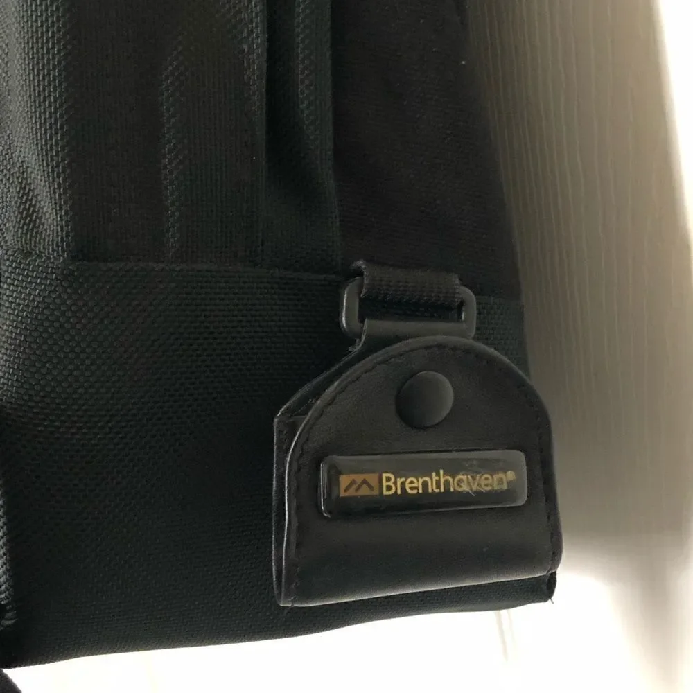Brenthaven men’s heavy